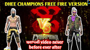Free fire funny, wtf, epic moments. Free Fire Funny Tik Tok Videos In Telugu Dhee Champion S Free Fire Version Free Fire Latest Youtube