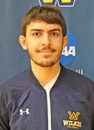 2021 Men's Volleyball Roster