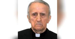 Rev. Bernard Louis Pilarski Obituary