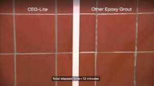 For further assistance please contact us at 1 800 282 8786 option 2. Ceg Lite 100 Solids Epoxy Grout Custom Building Products
