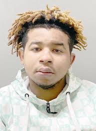 Update: Christmas morning shooting victim identified; Eunice man is suspect 