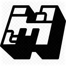 Some of them are transparent here you can find logos of almost all the popular brands in the world! Minecraft Logo Icon 52839 Free Icons Library
