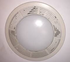 Drop ceiling how to remove light fixture cover with clips 5 step by guide. How To Open Twist Off The Cover Of Some Really Stupid Awkward Flush Mounted Ceiling Light Dome Fittings Fixtures To Replace Change Light Bulb My Technical Blog