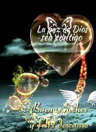 Pin En Saludos De Buenas Noches