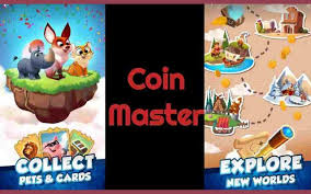 Collect, share and exchange gifts, bonuses, rewards links. Coin Master Mod Apk 100 Unlimited Coin Spin