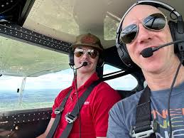 happy national girlfriend day to the best co-pilot! • • I love you,  @joscylin_mm