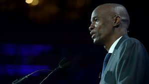 Haiti's president jovenel moïse was assassinated on wednesday at his private residence, interim prime minister claude joseph announced. Yiih6g58 Cb9dm