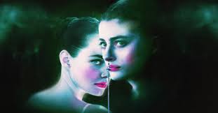 Aves del paraíso (2021)