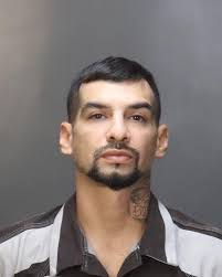 PERALES, RICHARD was booked into the McLennan County Jail