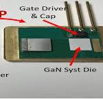 Double Sided Integrated GaN Power Module with Double Pulse ...