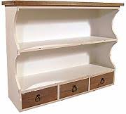 Wandregal & stylisches wandboard günstig kaufen hier auf roller.de viele designs.grundsätzlich ist ein wandregal ein hängeregal, welches mit dübeln und schrauben direkt an der. Wandregal Kuche Landhaus Gunstig Online Kaufen Lionshome