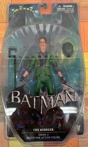 You really nailed this one, i love everything about his design from arkham city. Themediagoon Com Mediagoon Is Selling Batman Arkham Asylum And Arkham City Action Figures