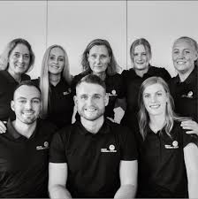 Gråsten Fysioterapi & Osteopati