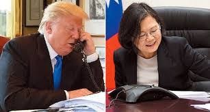 Image result for buapiiam blog 蔡英文 川普