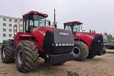 CASE-STEIGER