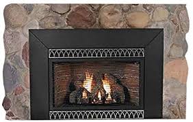 Troubleshooting indoor vent free gas wall heaters, stoves and fireplaces. Amazon Com Empire Comfort Systems Insbrook Vent Free Ip 28000 Btu Fireplace Insert Liquid Propane Home Kitchen