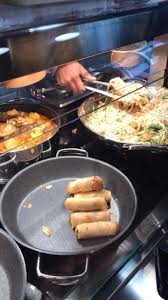 mama thai geneva video in 2021 thai street food recipes comfort food food vids