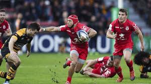 Guide des meilleurs clubs de rugby à toulouse. Toulouse Ultimate Rugby