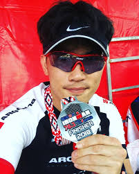 IRONMAN Taiwan 一年前的約定及賽後心得│動一動│報導│比賽