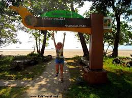 Sarawak mengukir sejarah yang sangat penting tentang awal kehidupan manusia. Bako National Park Kuching Sarawak Borneo Kali Travel