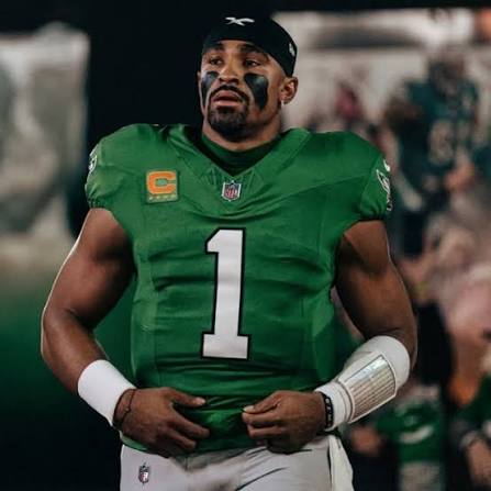 Jalen Hurts (@jalenhurts) • Instagram photos and videos