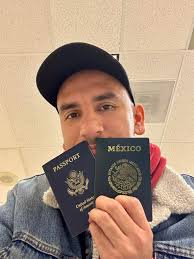 American moving to Portugal with dual citizenship