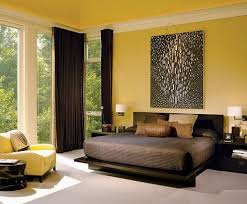 Über 7 millionen englischsprachige bücher. Architectural Digest Luxury Bedroom Master Yellow Bedroom Walls Bedroom Interior