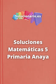 Libro completo de matemáticas volumen ii en digital, lecciones, exámenes, tareas. Respuestas De Libro De Matematicas 5 Grado