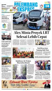 Check spelling or type a new query. Palembang Ekspres Sabtu Ahad 21 22 April 2018 By Palembang Ekspres Issuu