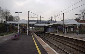 186 likes · 16 were here. New Southgate Railway Station Wikipedia