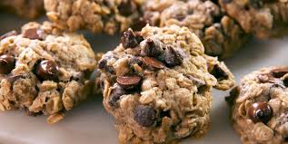 Yummy Oatmeal Cranberry Walnut Cookies Recipe Jason S Deli From Top Chefs Oatmeal Cookie Recipes Oatmeal Cookie Recipes Healthy Banana Oatmeal Cookies