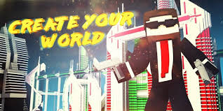 Disfruta de minecraft con jugadores masivos en . Download Servers For Minecraft Pe 1 0 6 Apk Downloadapk Net