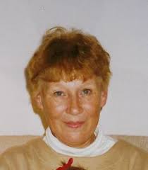 Helmi Murray Obituary