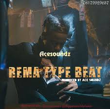 Let your musician talent shine! Download Freebeat Rema Type Prod By Acesoundz 9jaflaver