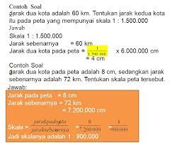 Contoh soal keswa polri dan jawabannya lengkap. Contoh Soal Skala