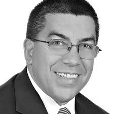 José Daniel Hidalgo Murillo