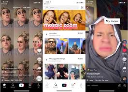 Besides, massive unique music, vhs, 3d vaporwave effects, retro filters and editing tools make your clip even sparkle. Instagram Stories Launches Tiktok Clone Reels In Brazil Techcrunch