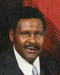 Obituary information for Levi Peoples, Sr.