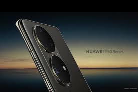 Huawei P50 Series Smartphones Coming ...