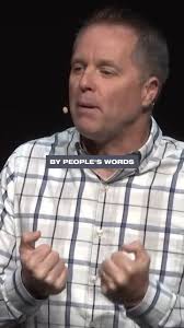 Jesus created us to be impacted by words. #beartownroad #jesus #church