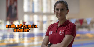 Milli yüzücü merve tuncel avrupa rekoru kırdı avrupa gençler yüzme şampiyonası'nda merve tuncel, kad. Beril Bocekler Kimdir Nereli Ve Kac Yasinda