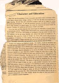 2021 kcse might wait longer for results as a section of markers strike. Newspaper Article Character And Education National Archives