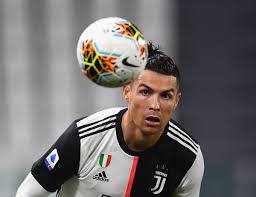 After winning the nations league title, cristiano ronaldo was the first player in history to conquer 10 uefa trophies. Cristiano Ronaldo Agrees To Juventus Wage Cut Still On Track To Become First 1 Billion Footballer This Season