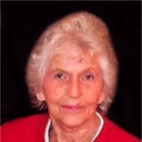 Dolores M Young Obituary