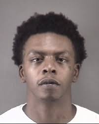 Name: Rico Bernardo Pearson Age/Gender/Race: 44/Male/Black Arrest Date:  09/21/2025 Charges: 1. Possession With Intent to Sell/Deliver Schedule I  Controlled Substance 2. Possession of Marijuana (Misdemeanor) 3. Fail to  Appear/Comply 4. Fail to