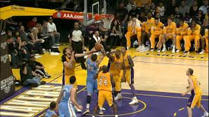 Remembering Andrew Bynum - Los Angeles Lakers