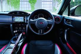 2016 Subaru Brz Sti Dashboard Interior Subaru Brz Subaru Brz Sti Subaru