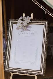 Wedding Seating Chart Easel Hire Wedding Signs Girl