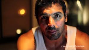 John abraham long hair modeling shot. John On Hairstyles Youtube