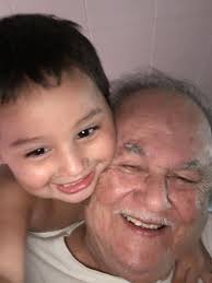 my dad passed away 1 year and a half ago from end stage liver failure… he  died right by me and my mamas side im so glad he is finally in peace❤️